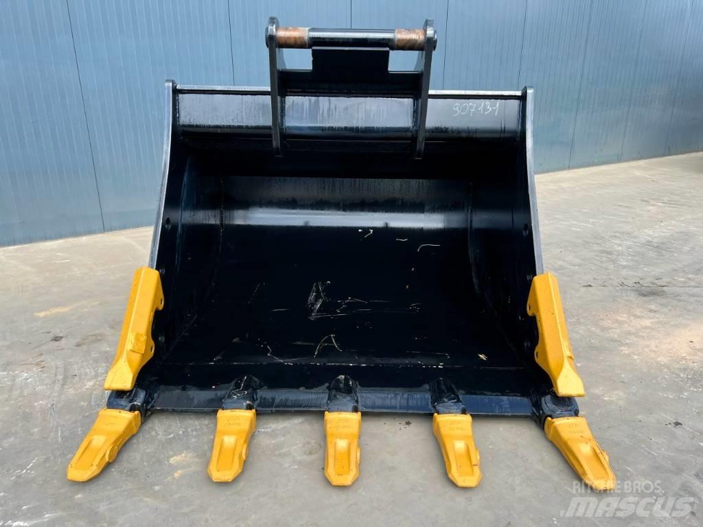 OilQuick OQ80 HD Schaufeln