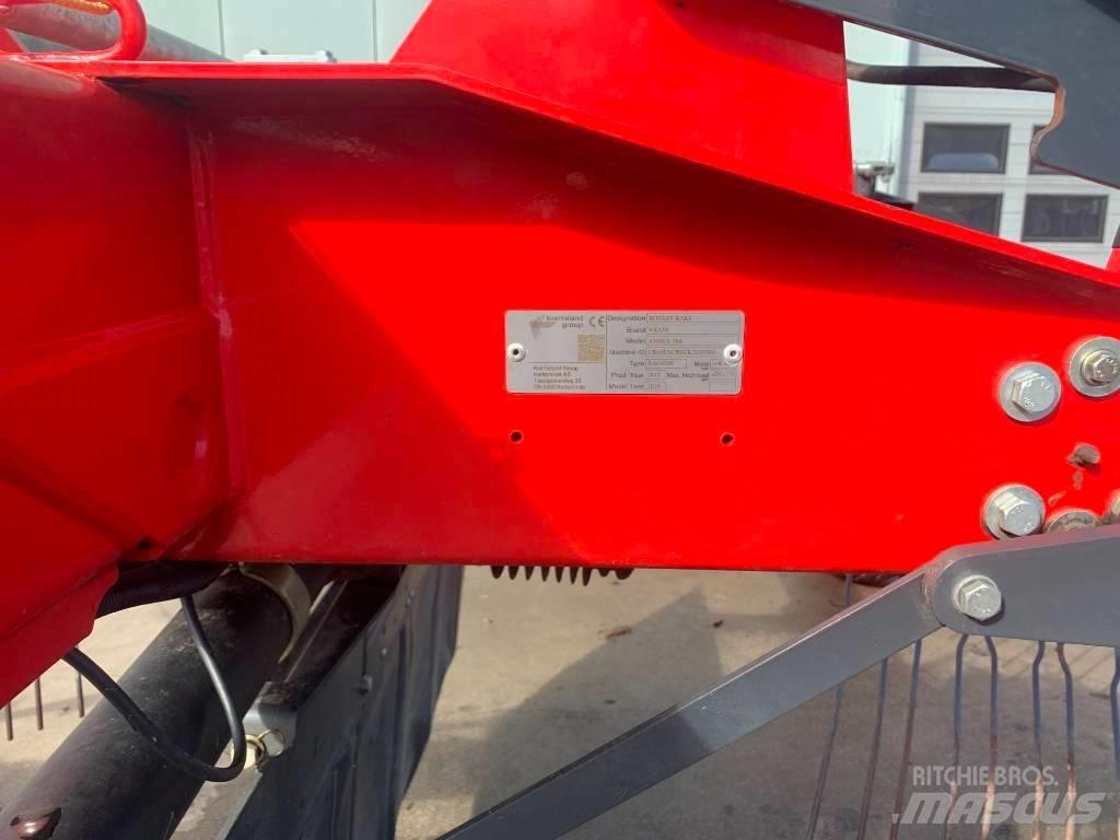 Vicon Andex 764 Schwader