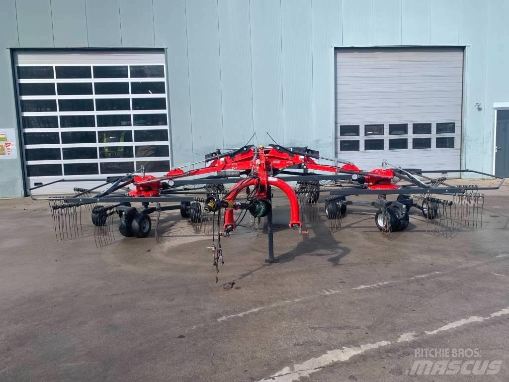 Vicon Andex 764 Schwader