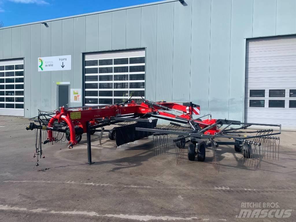 Vicon Andex 764 Schwader