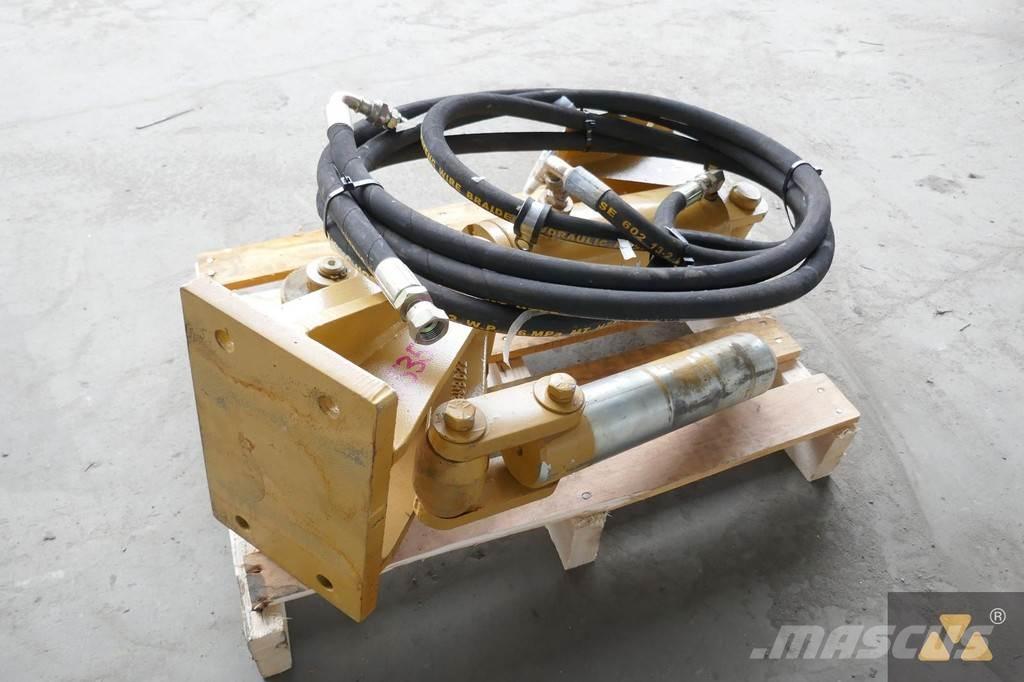 CAT D8T Pin puller Andere Zubehörteile