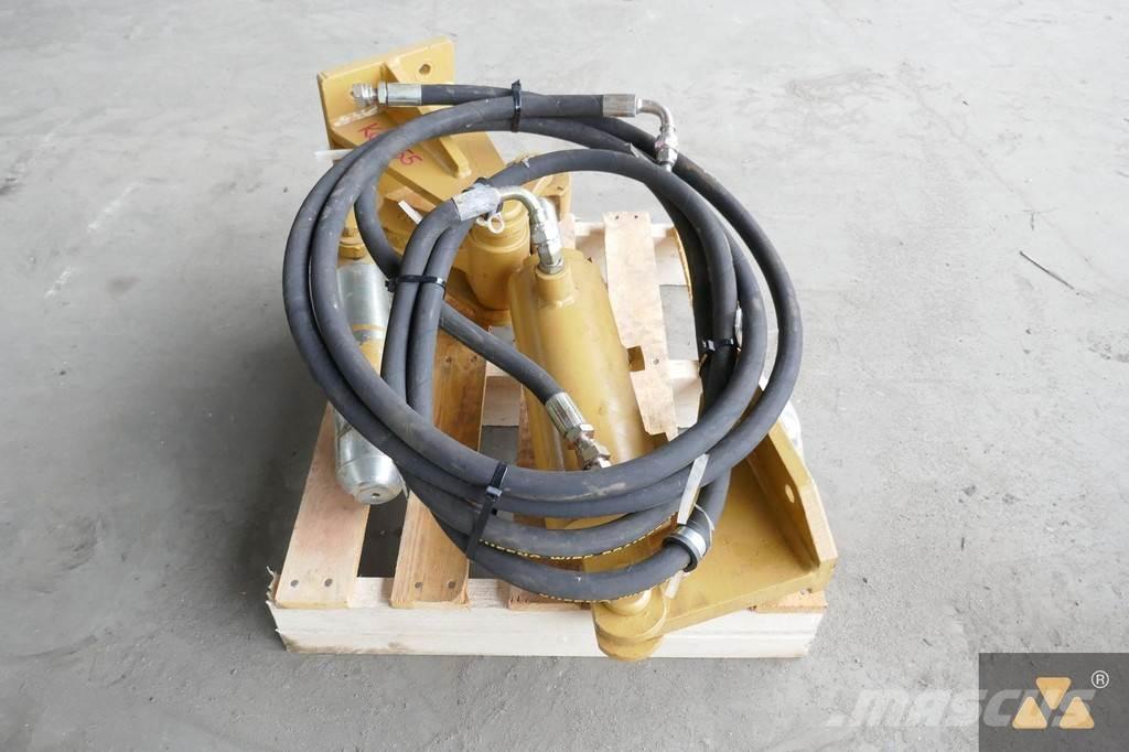CAT D8T Pin puller Andere Zubehörteile