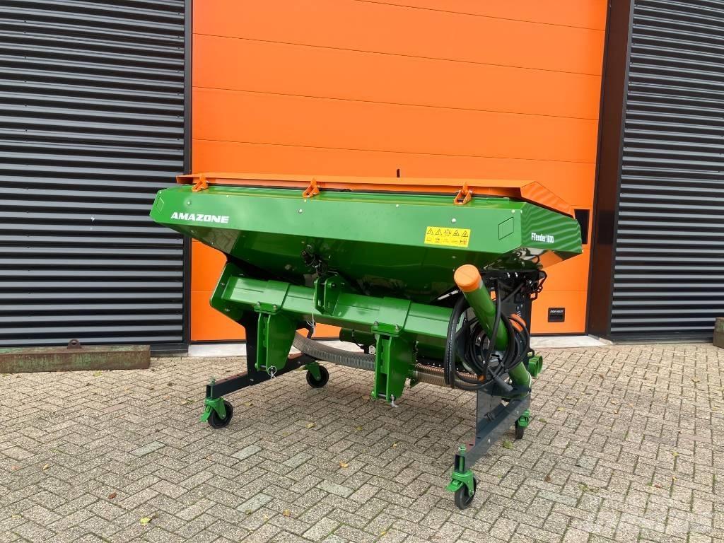 Amazone FTender 1600 Drillmaschinenkombination