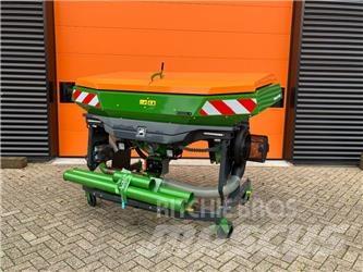 Amazone FTender 1600 Drillmaschinenkombination