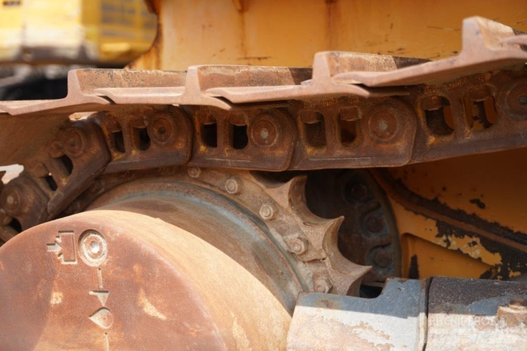 Liebherr PR 736 Bulldozer