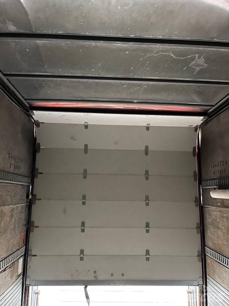 Utility 48FT Anhänger-Kastenaufbau