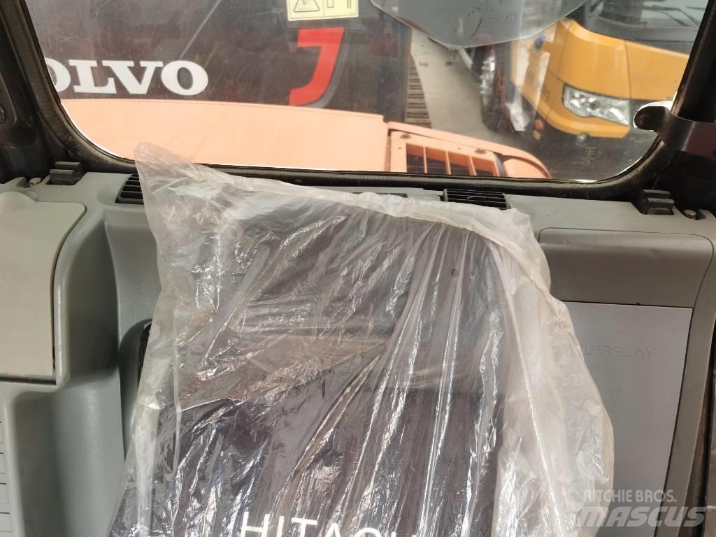 Hitachi ZX 70 Raupenbagger