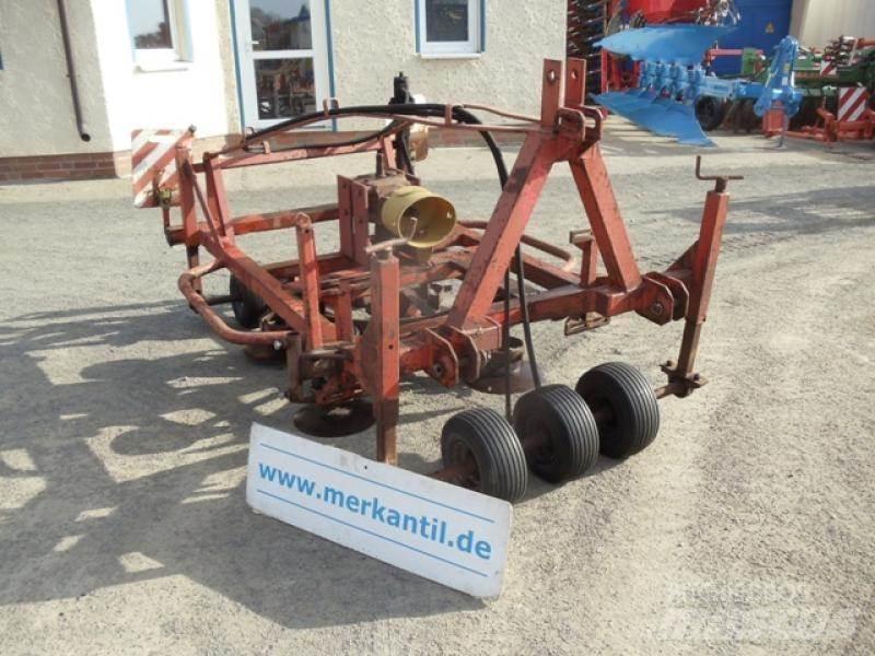  Möhrenköpfer Sonstige Erntemaschinen