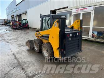 Gehl R165 *SOLD/VENDU Kompaktlader