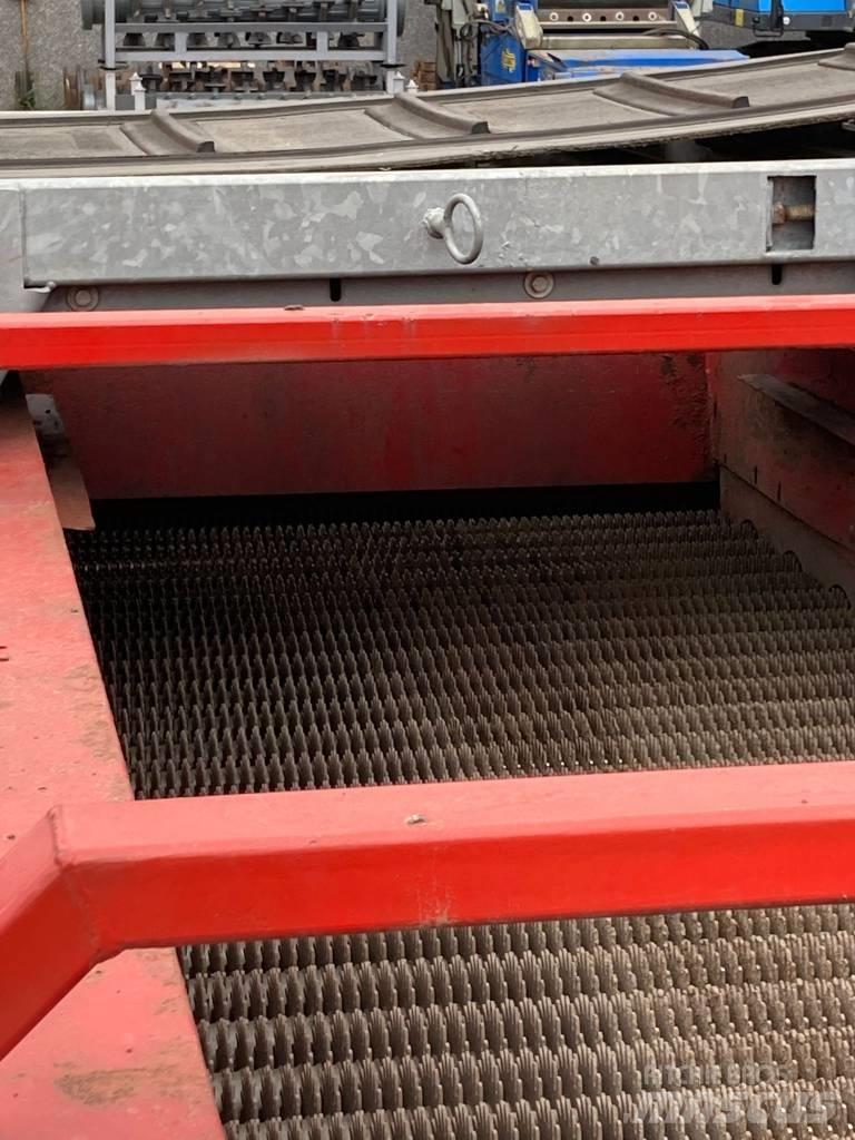 Terra Select HKS 5 Sieb- und Brechanlagen