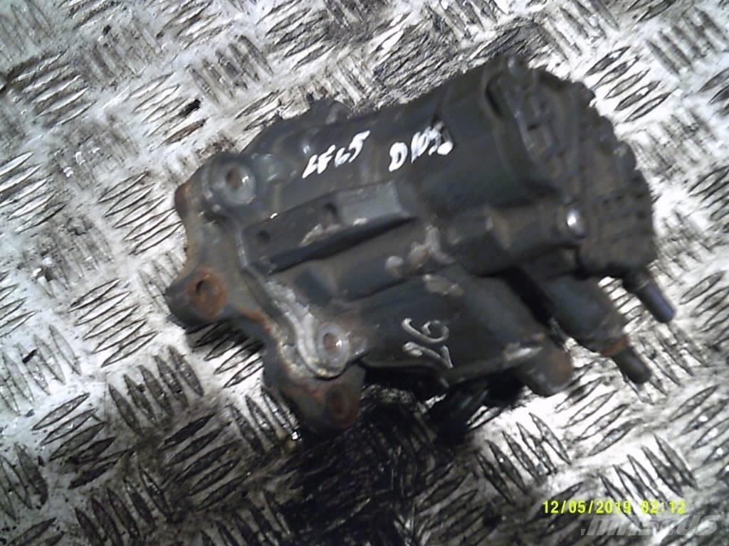 DAF LF65   1409696 Motoren