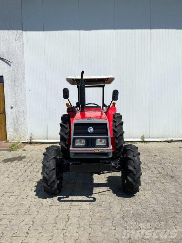 Mitsubishi MT28 Kleintraktoren