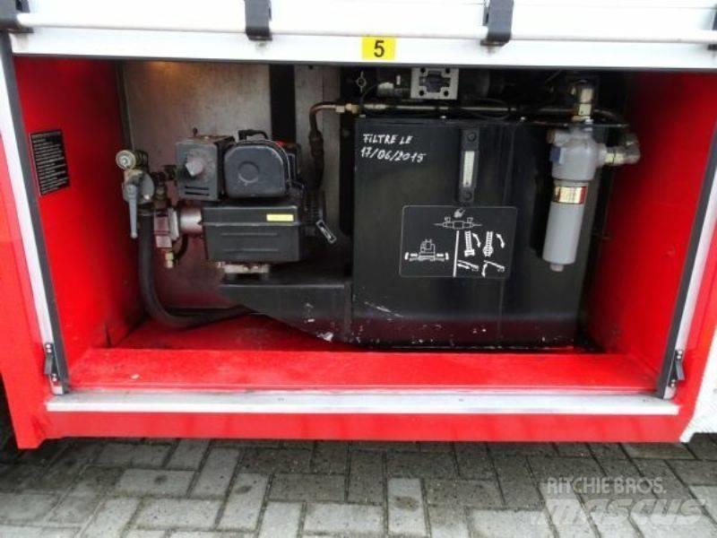 Iveco 150E 23 Löschfahrzeuge