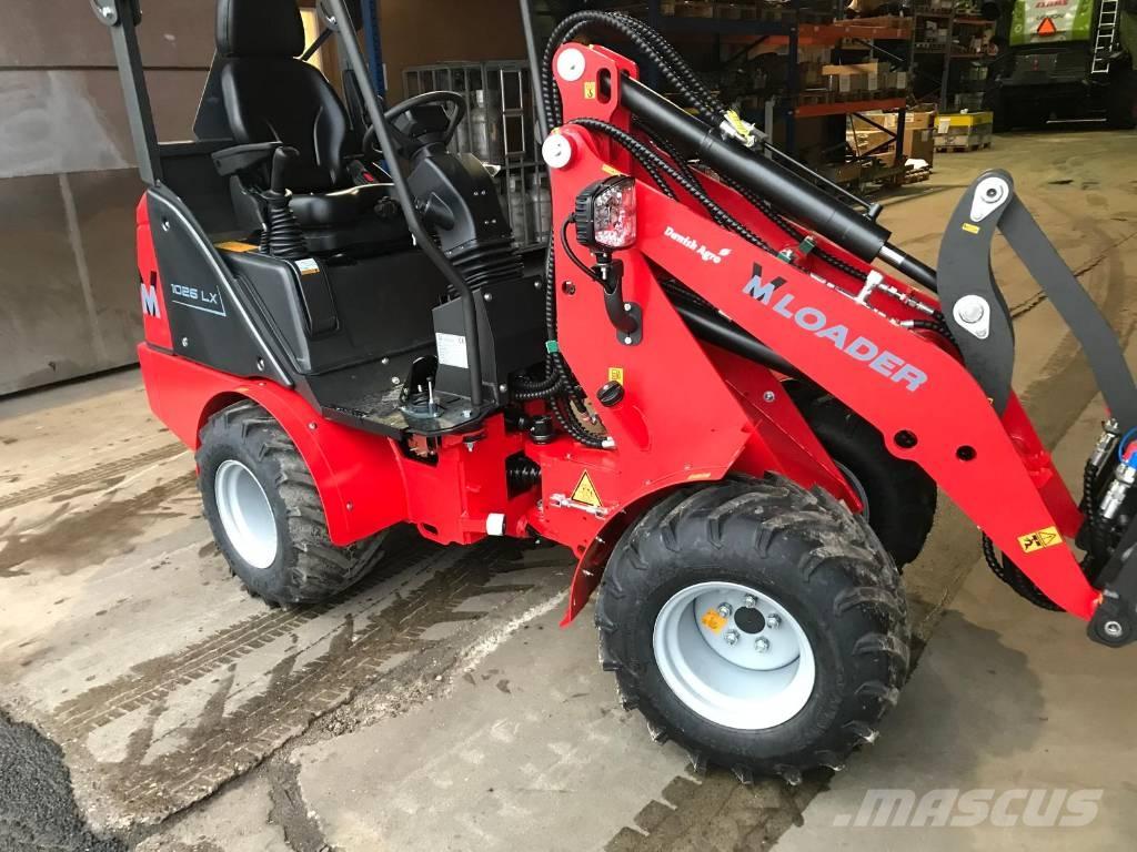 VM Loader 1026 LX Minilader