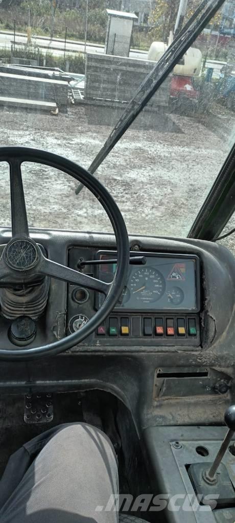 Merlo Roto 40.21 Teleskoplader