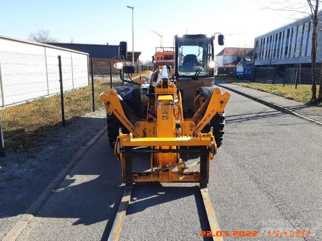 JCB 540-140 Teleskoplader