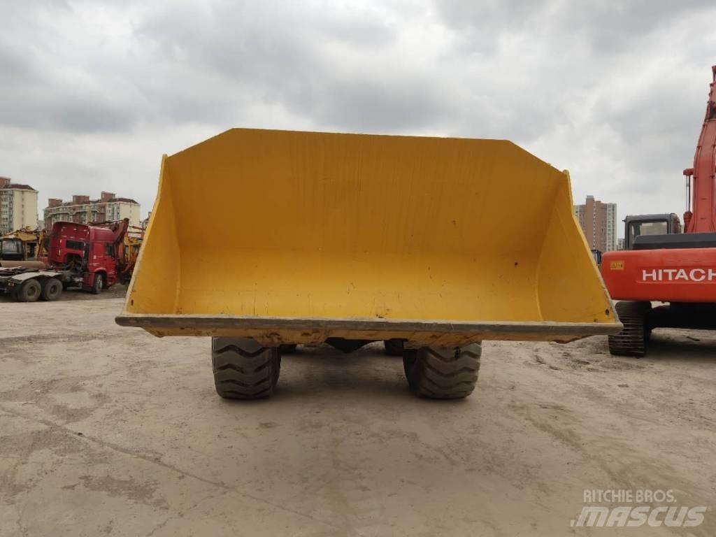 Komatsu WA470-3 Radlader