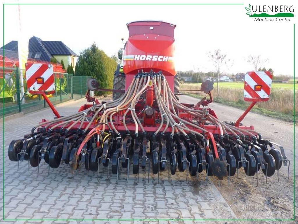 Horsch Pronto 4 DC Drillmaschinen