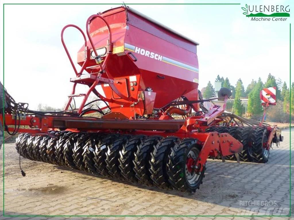 Horsch Pronto 4 DC Drillmaschinen