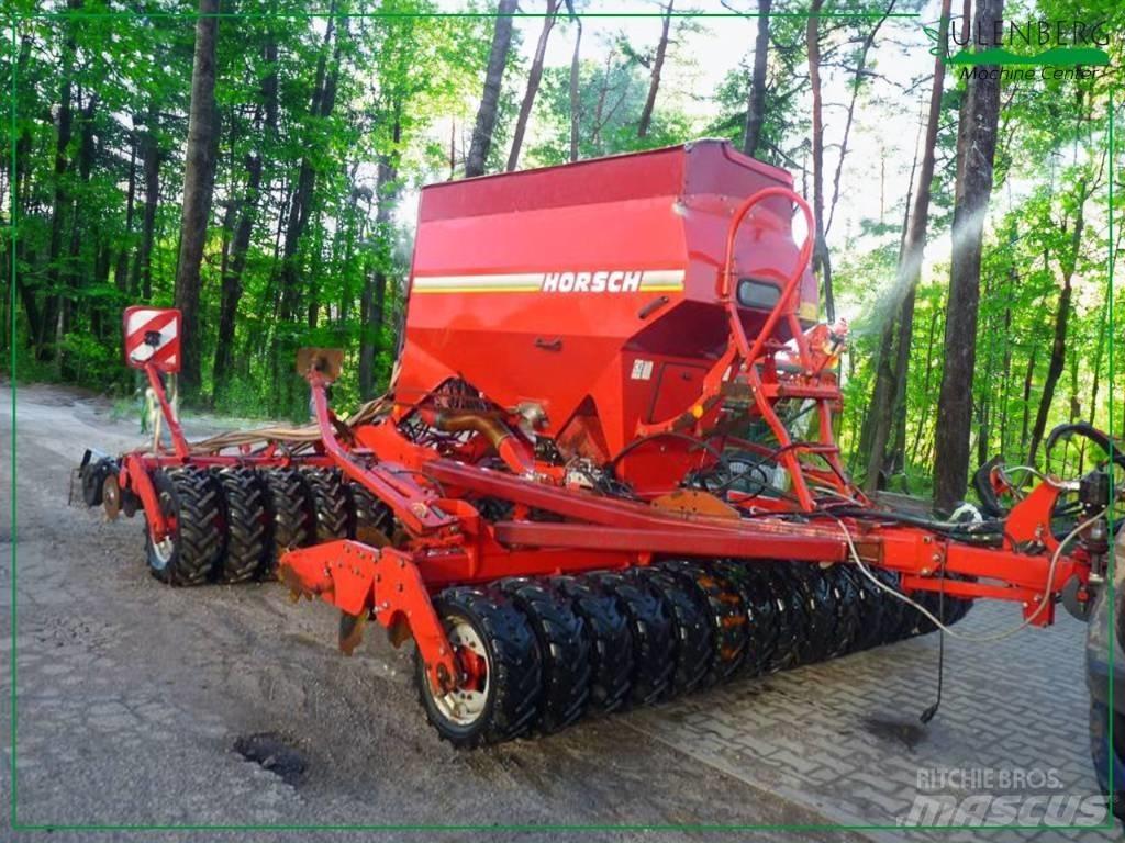 Horsch Pronto 4 DC Drillmaschinen