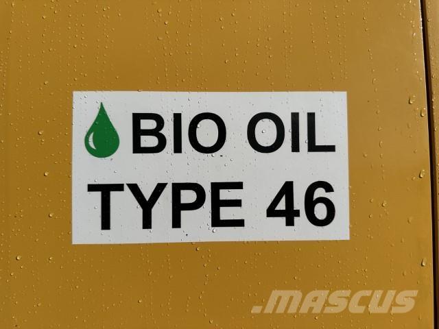 Volvo EW60E Mobilbagger