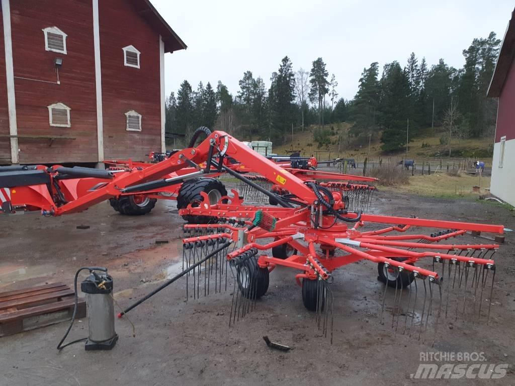 Kuhn GA 15131 Schwader