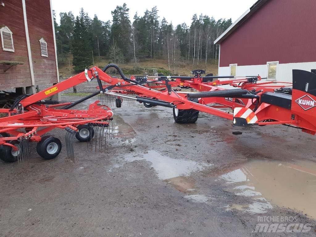 Kuhn GA 15131 Schwader
