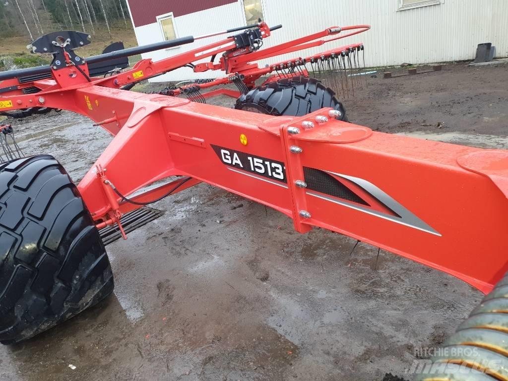 Kuhn GA 15131 Schwader