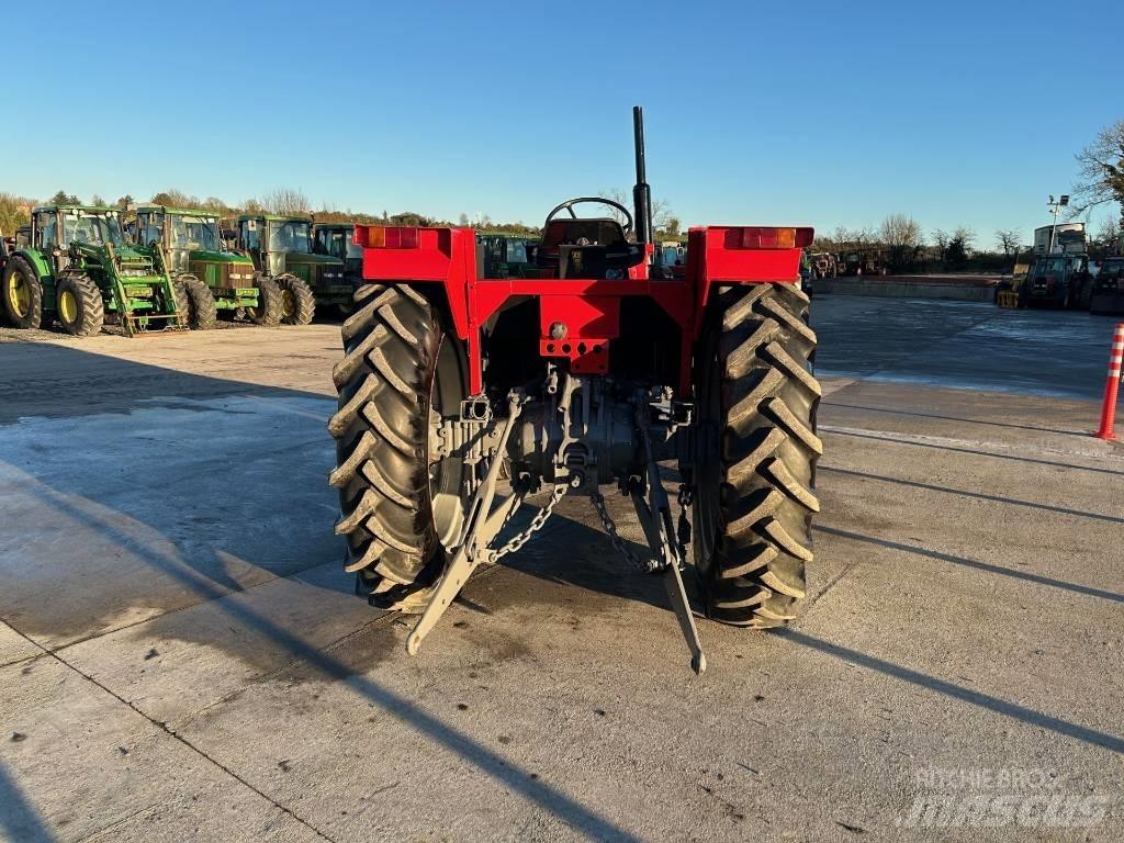 Massey Ferguson 290 Traktoren