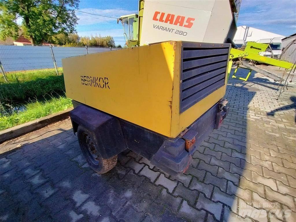 Kaeser M 32 Kompressoren