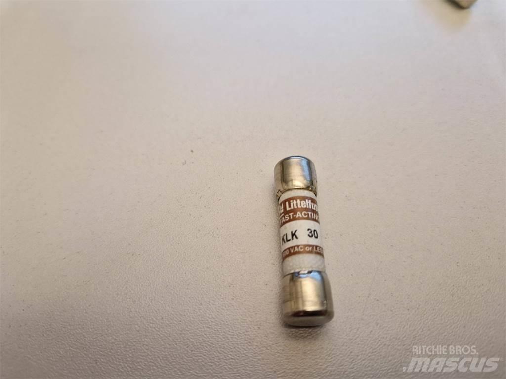 Rottne 062-0245 Elektronik