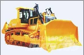 Shantui SD52-5 Bulldozer