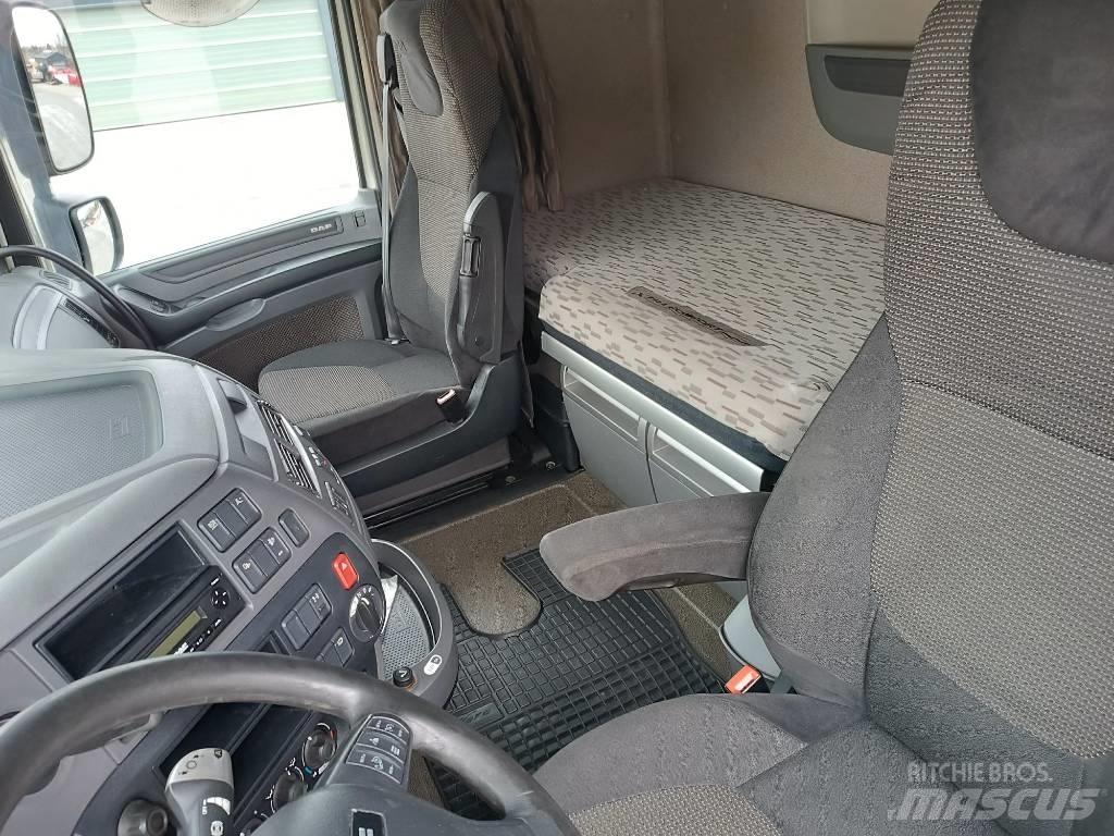 DAF FT 460 XF Sattelzugmaschinen