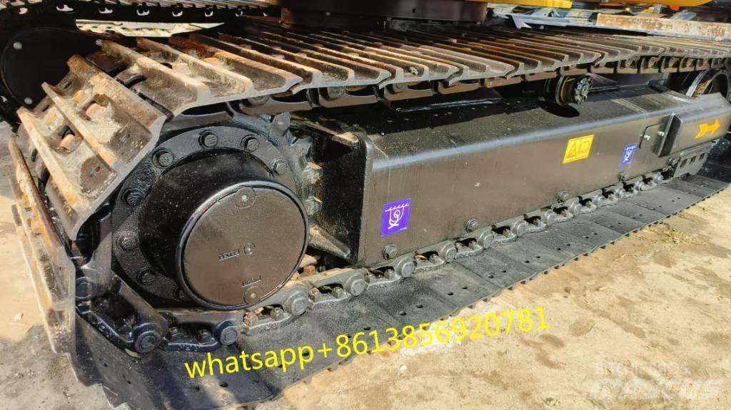 CAT 305.5 Minibagger < 7t