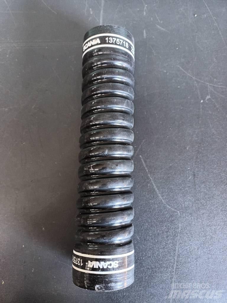 Scania HOSE 1375718 Motoren