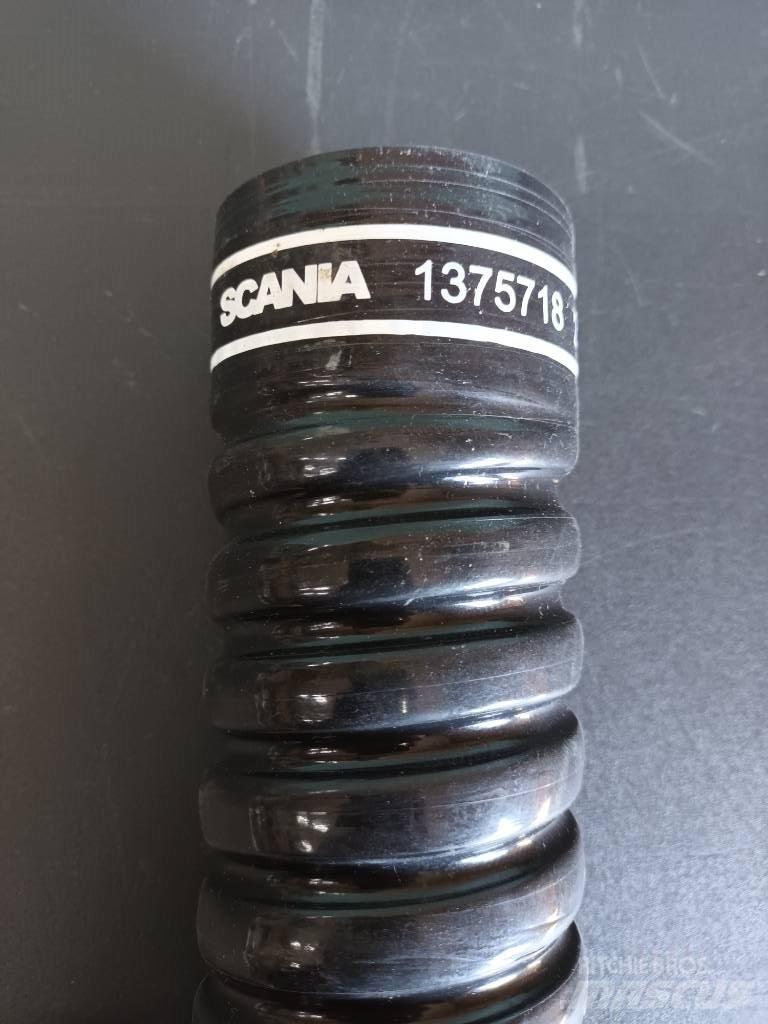 Scania HOSE 1375718 Motoren