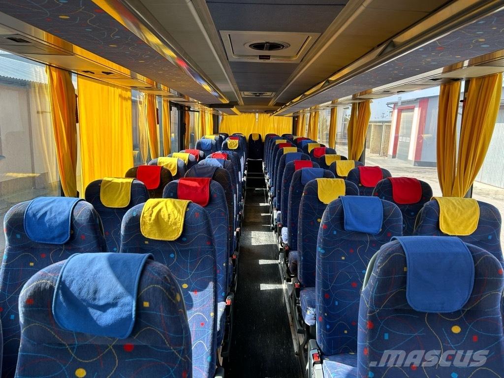 Setra 315 UL GT Überlandbusse