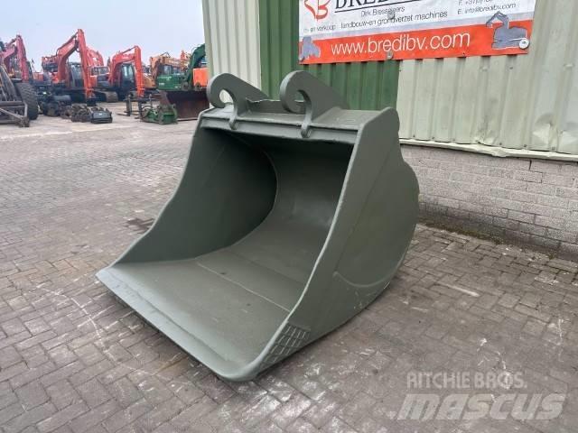  DieplepelBak CW45 Schaufeln