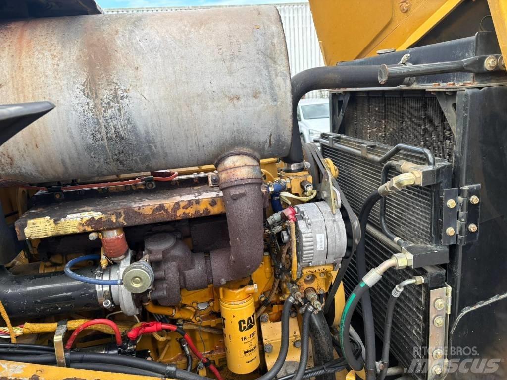 CAT 950 G Radlader