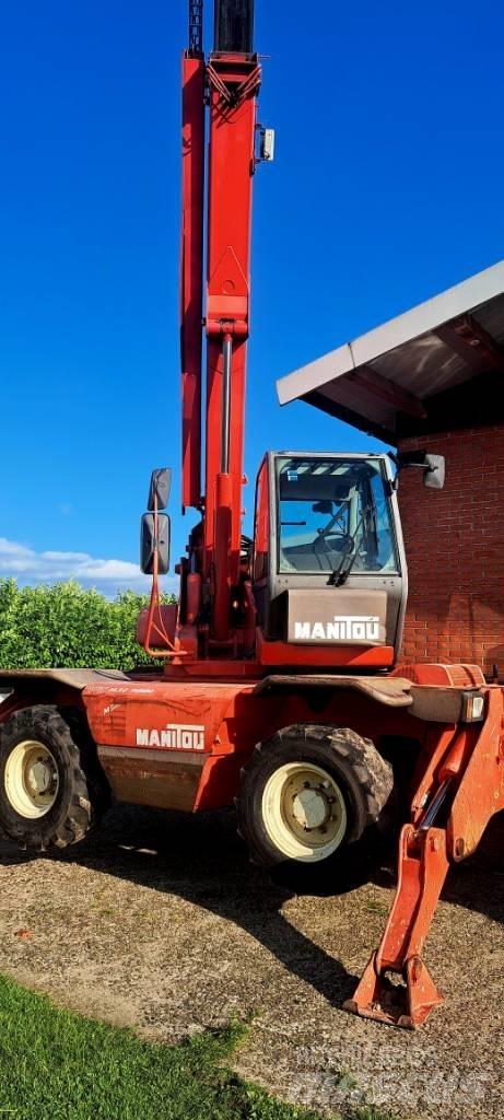 Manitou MRT 1432 Teleskoplader