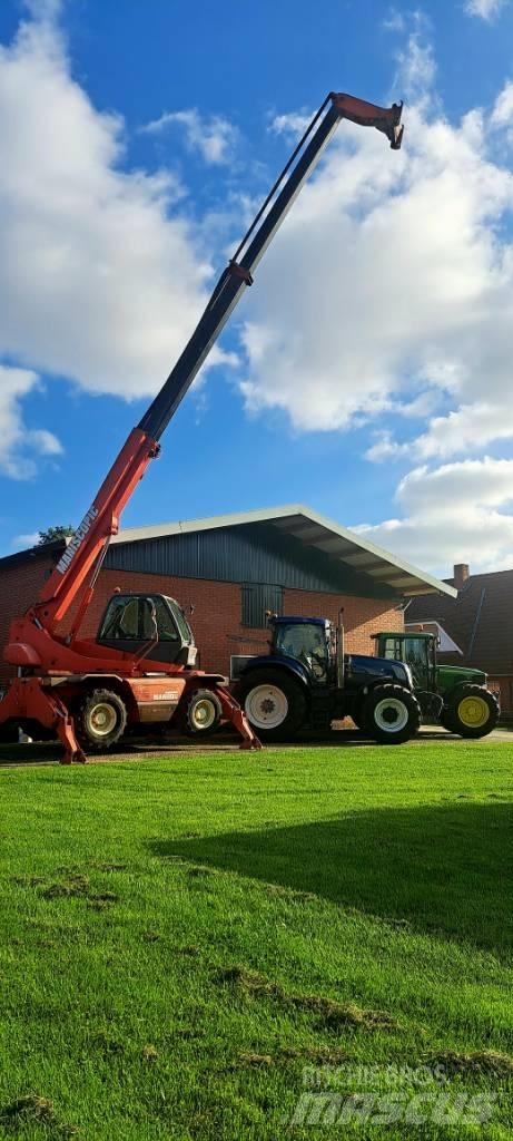 Manitou MRT 1432 Teleskoplader
