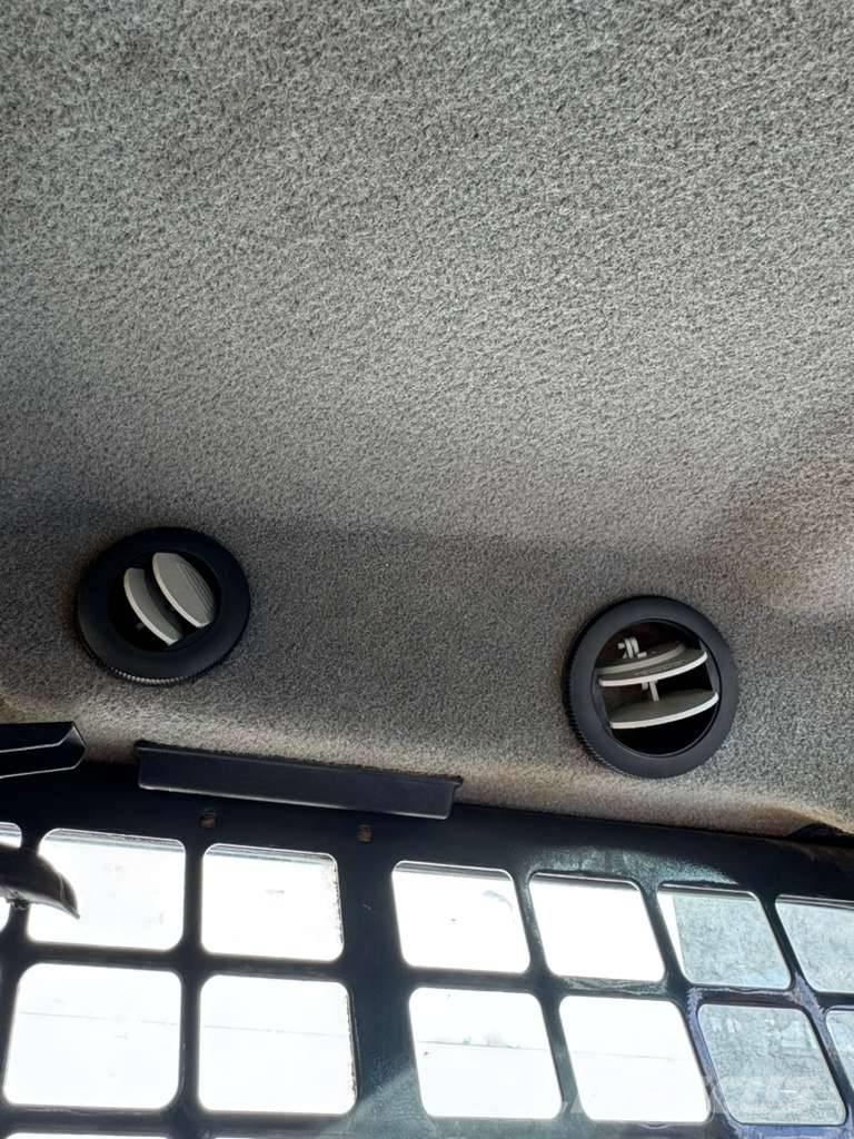 Bobcat T 550 Kompaktlader