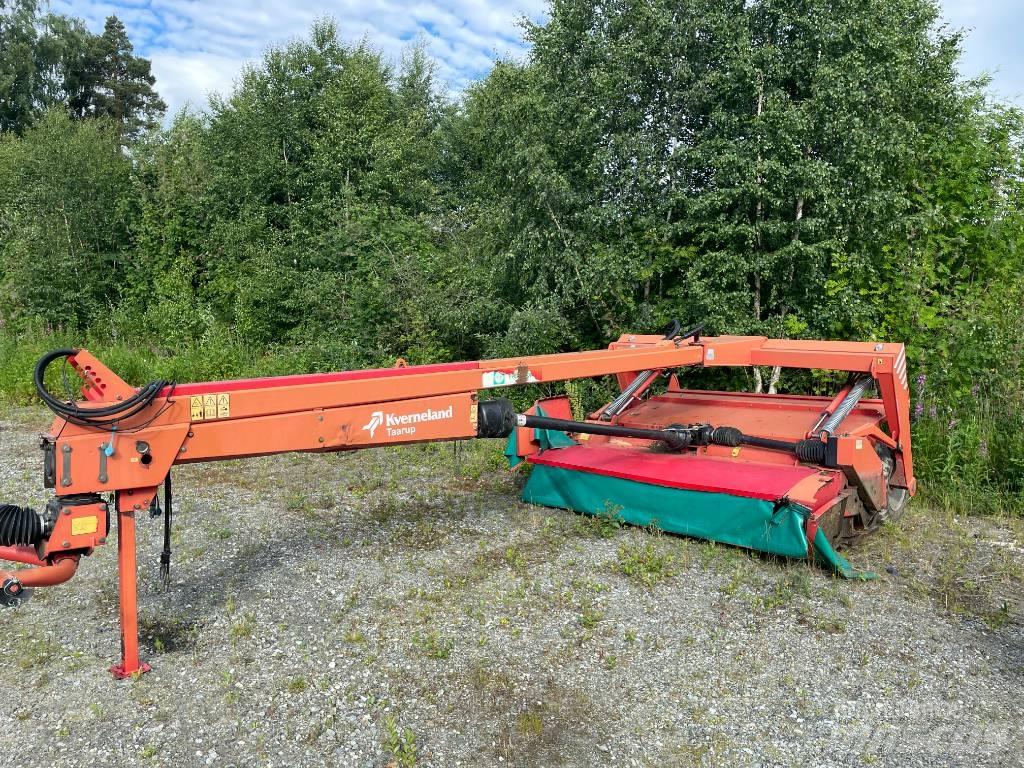 Kverneland 4232 CT Mäher