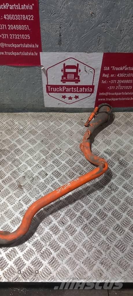 Scania 94 D.   1423338 Motoren