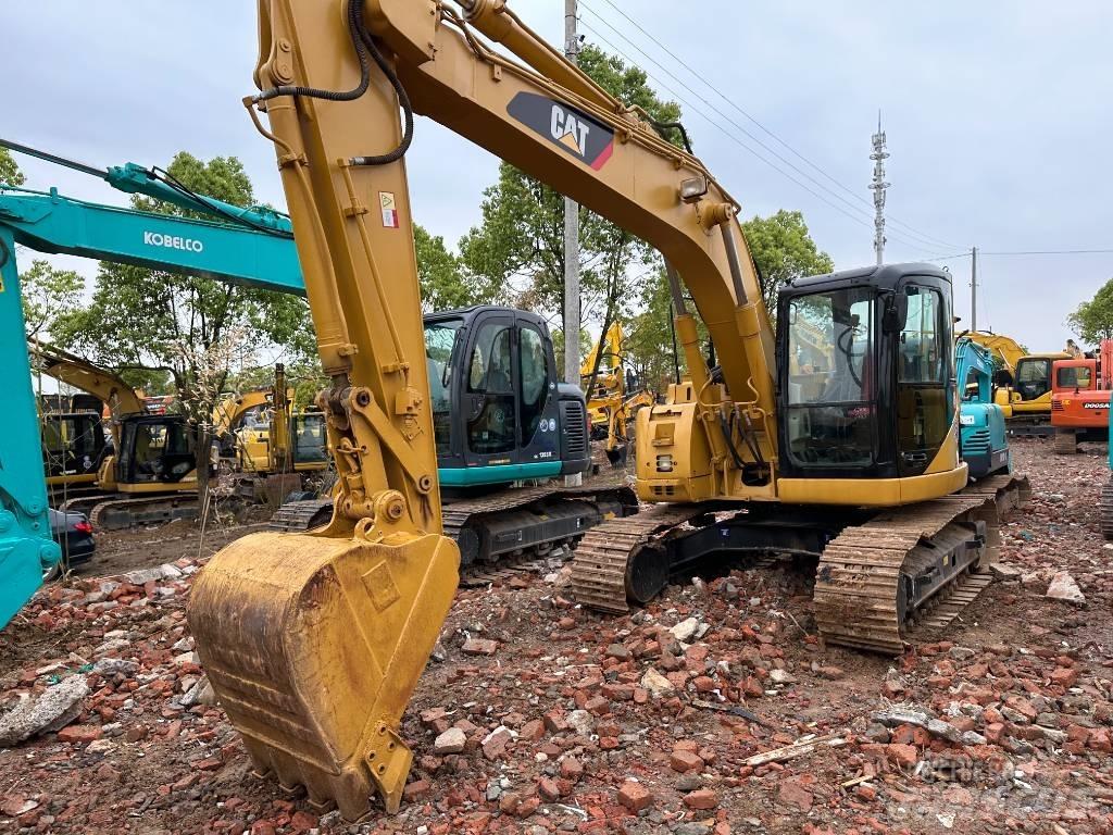 CAT 313C Raupenbagger