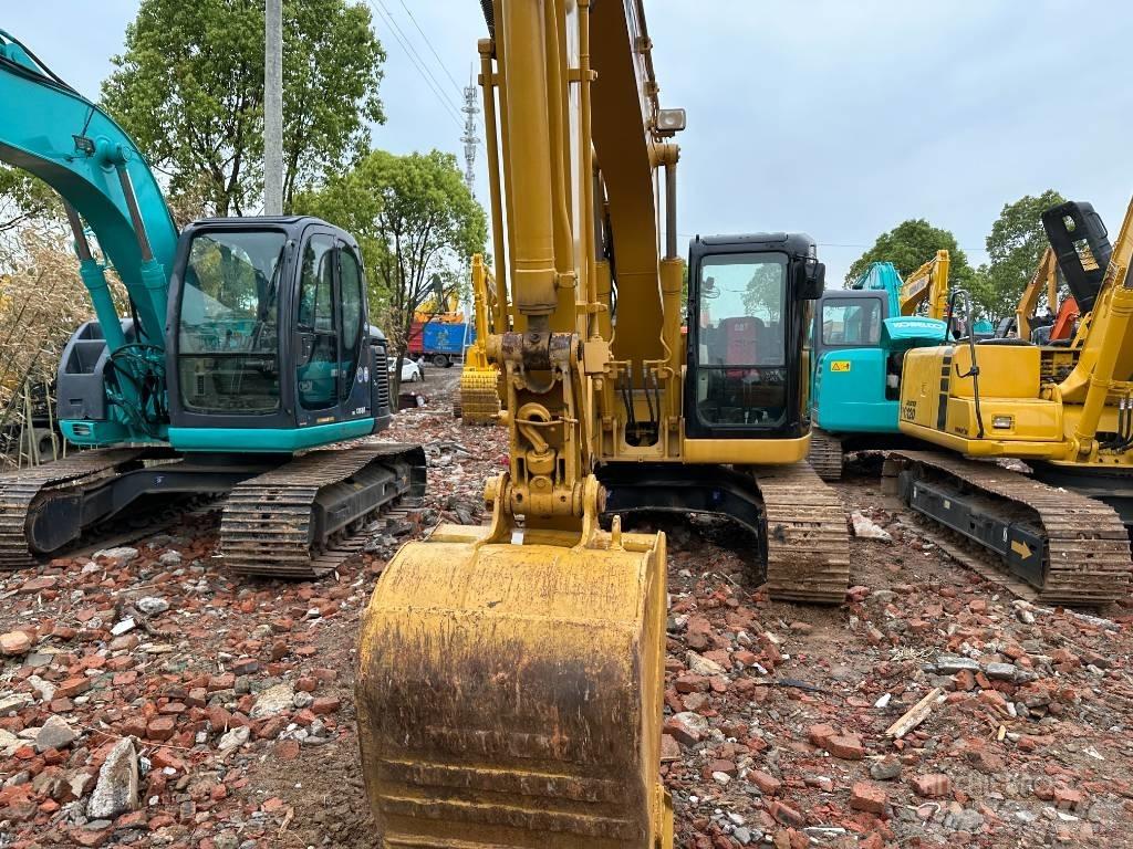 CAT 313C Raupenbagger