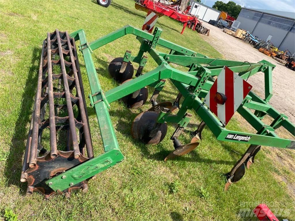 Kotte FLGR 3,00 Grubber