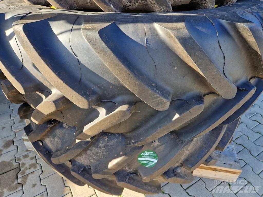 Michelin 480/70R38 Reifen