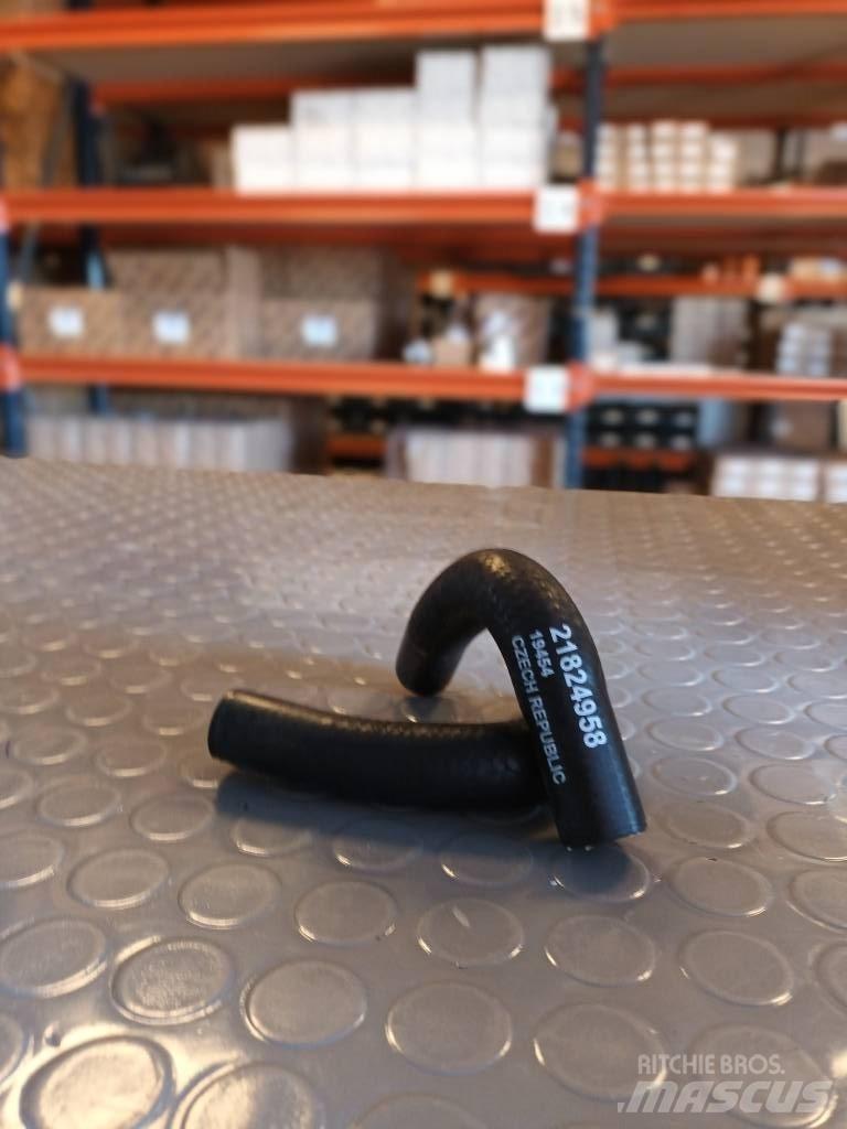 Volvo HOSE 21824958 Transport Sonstige