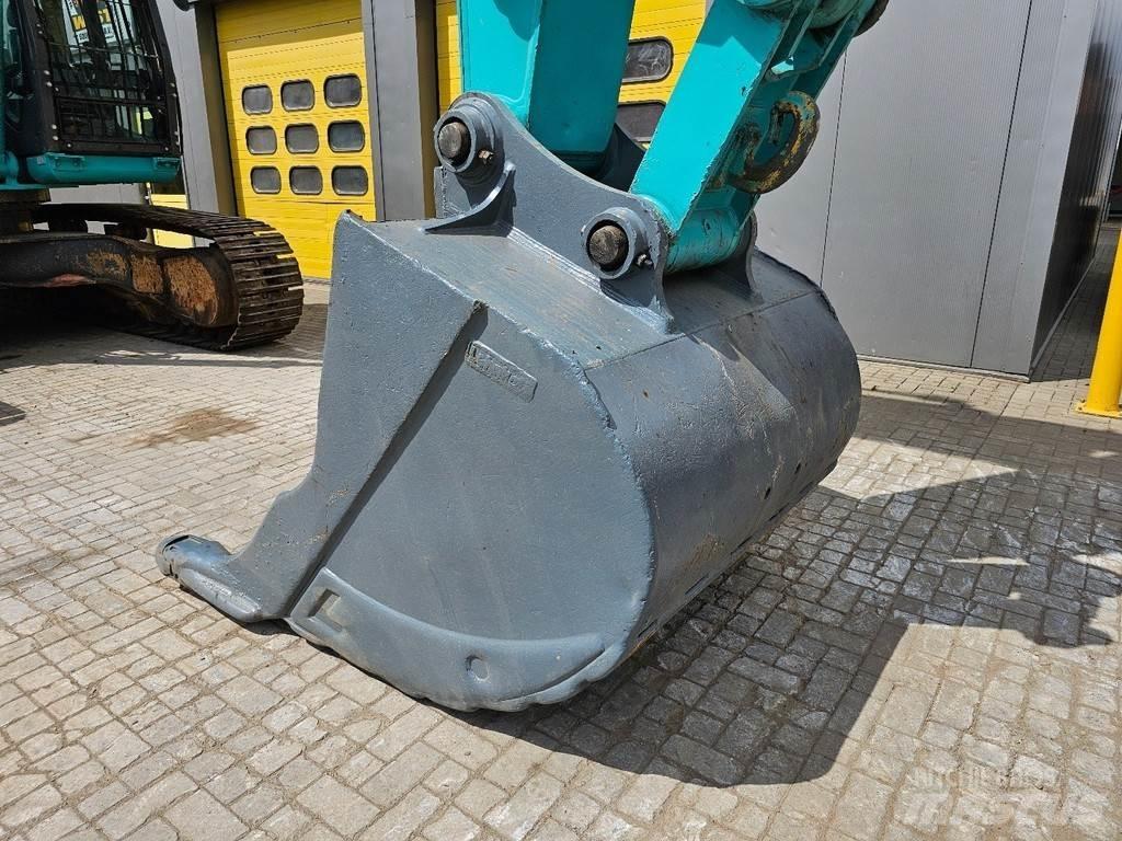 Kobelco SK500LC-9 Raupenbagger